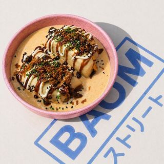 Menu gourmet bœuf