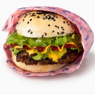 Menu smash original