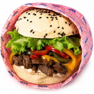 Bao Bulgogi