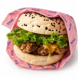 Bao Dynamite