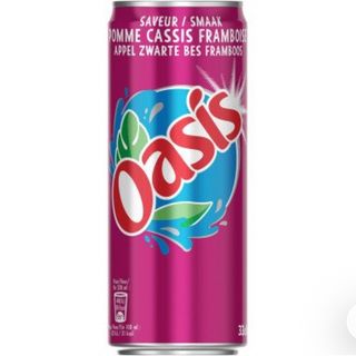 Oasis pcf