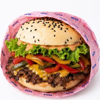 Menu dima baom