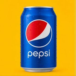 Pepsi -  ( 33Cl ) Canette
