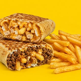 Tacos au Choix