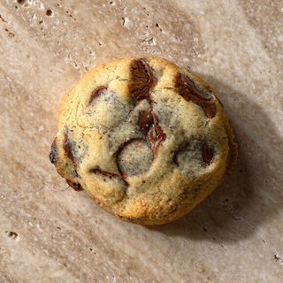 Cookie Tahini & Chocolat au Lait