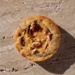 cookie insert caramel beurre salé