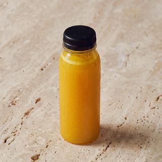 Jus d’Orange - Pressé Minute