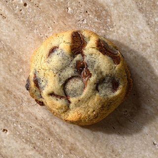 cookie au tahini
