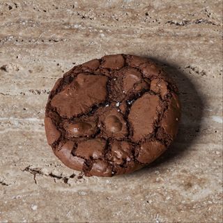 cookie façon brownie