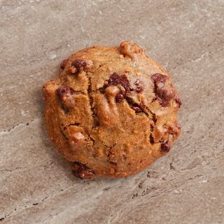 cookie sans sucre, sans gluten