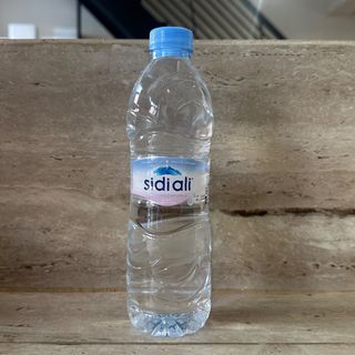 Eau Minérale Sidi Ali 50 cl