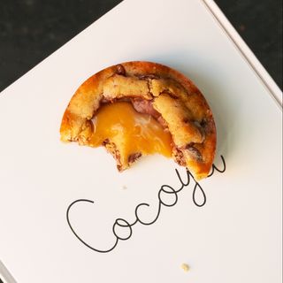 La petite - Box 3 cookies