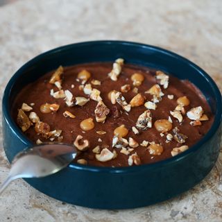 La Mousse au Chocolat
