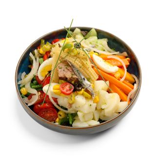 Salade Niçoise