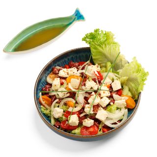 Grecque Salade