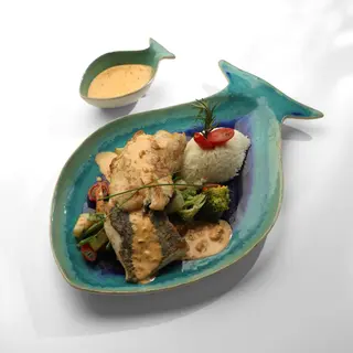 Filet Saint Pierre