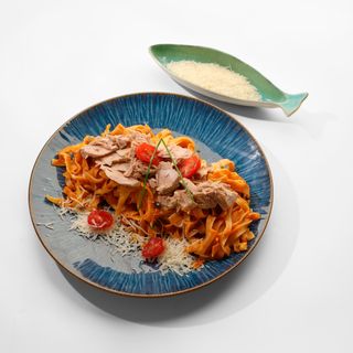 Pasta Thon