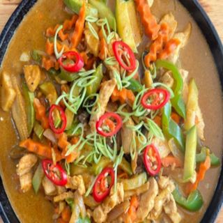Thai Curry