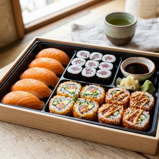 Classic Box (20 pcs)