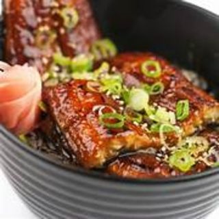 Unagi Don