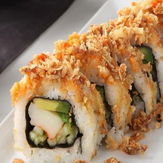 Crunchy