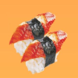 Nigiri Unagi