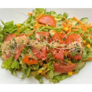 Yugo Salade