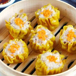Siomai Poulet