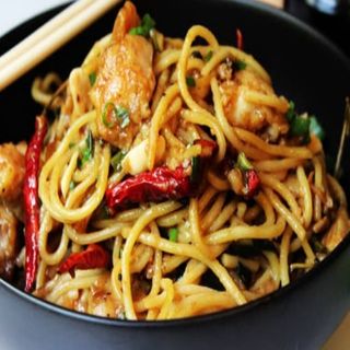 Kung Pao