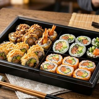 Mixed Box 1 (22 pcs)