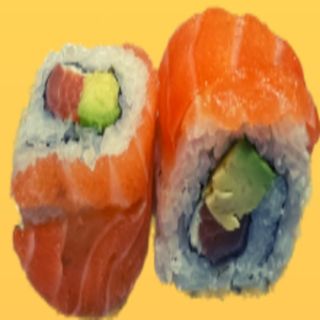 Fresh California Roll