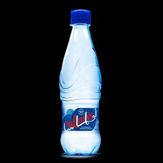 Oulmes (50cl)