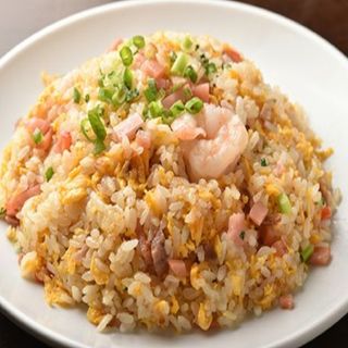Riz Contonais