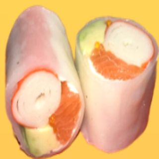 Aromaki Rolls