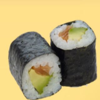 Maki Saumon Avocat