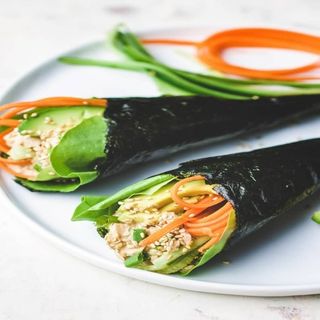 Temaki Vege