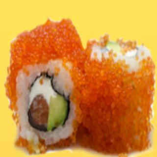 Tobikko Roll
