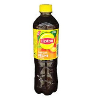 Ice Tea Peach (50cl)