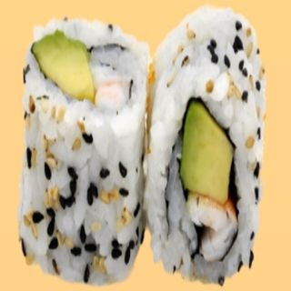 California Rolls Crevette