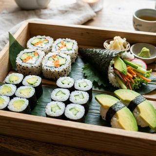 Veggi Box (19 pcs)