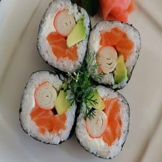 Futomaki