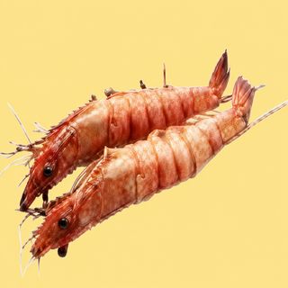 Yakitori Gambas