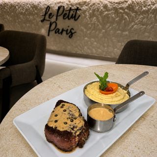 Filet de Boeuf