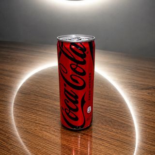 Coca Zero