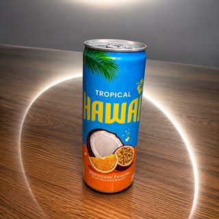 Hawai