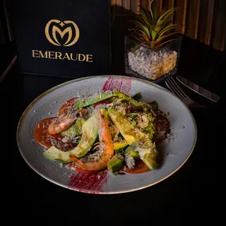 Salade Pêcheur