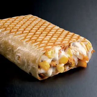 Tacos Poulet