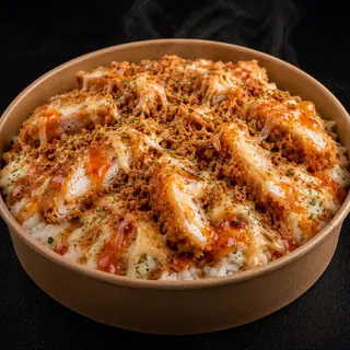 Tasty Crousty - Box Riz Best Seller