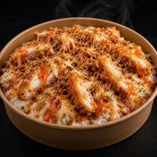 Tasty Crousty original - Best Seller