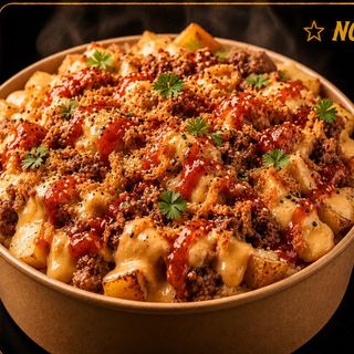 Royal Potato